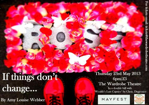 If things don't change flyer Mayfest amended.JPEG