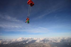 skydive 4